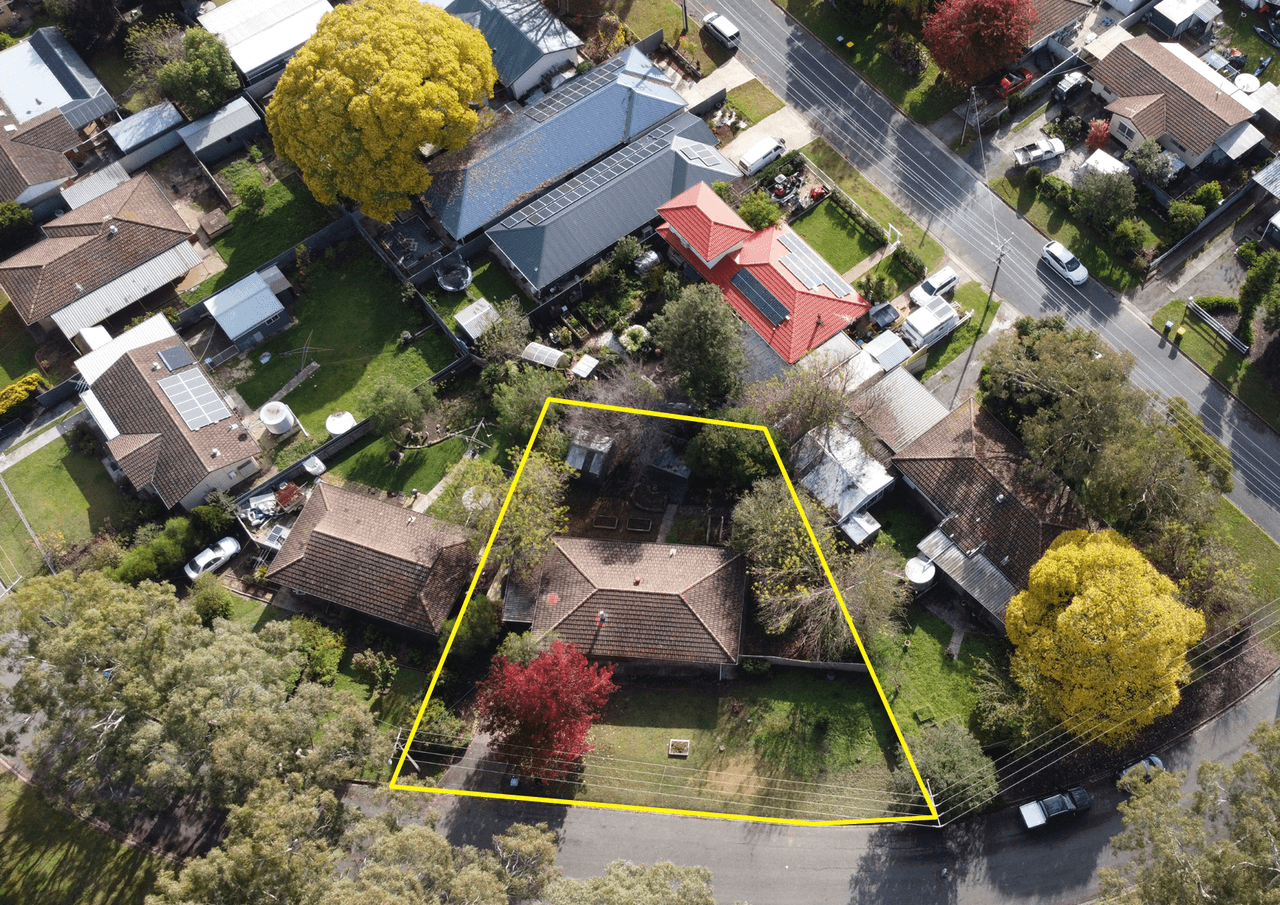 21 Edward Street, MOUNT BARKER, SA 5251