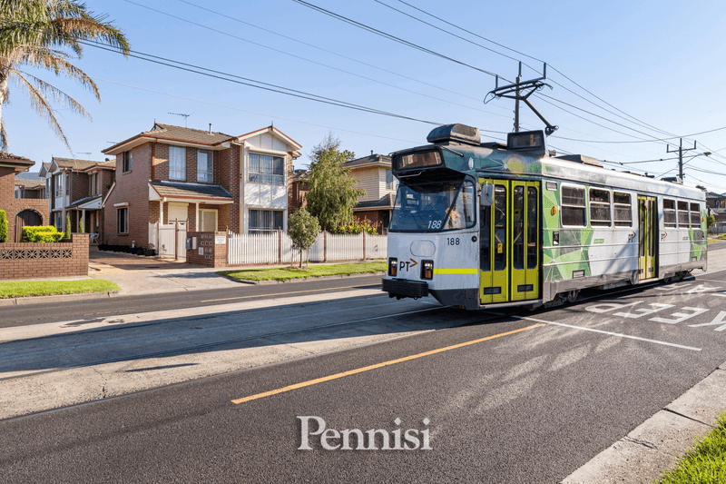 3/91 Raleigh Road, Maribyrnong, VIC 3032