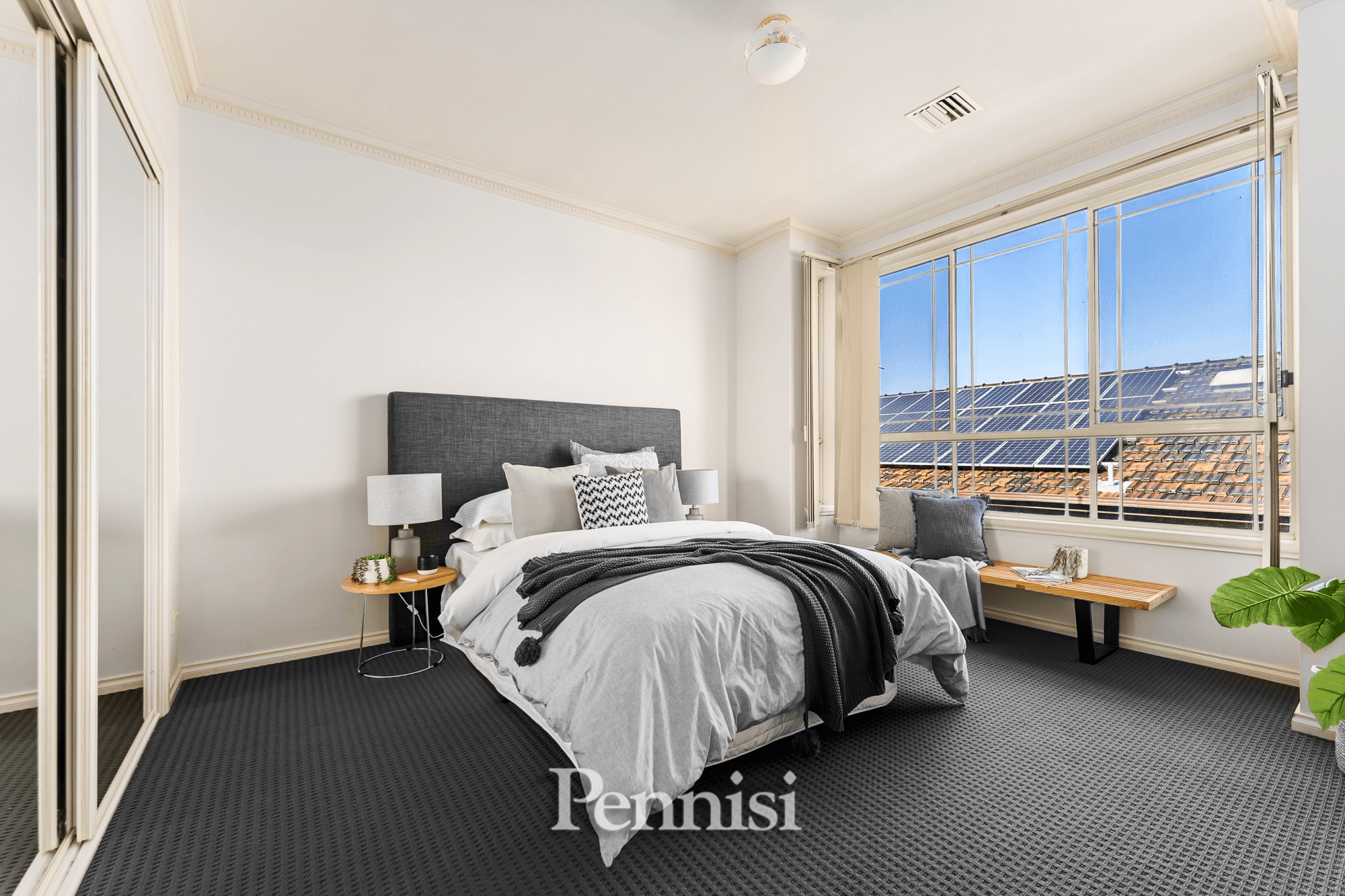 3/91 Raleigh Road, Maribyrnong, VIC 3032