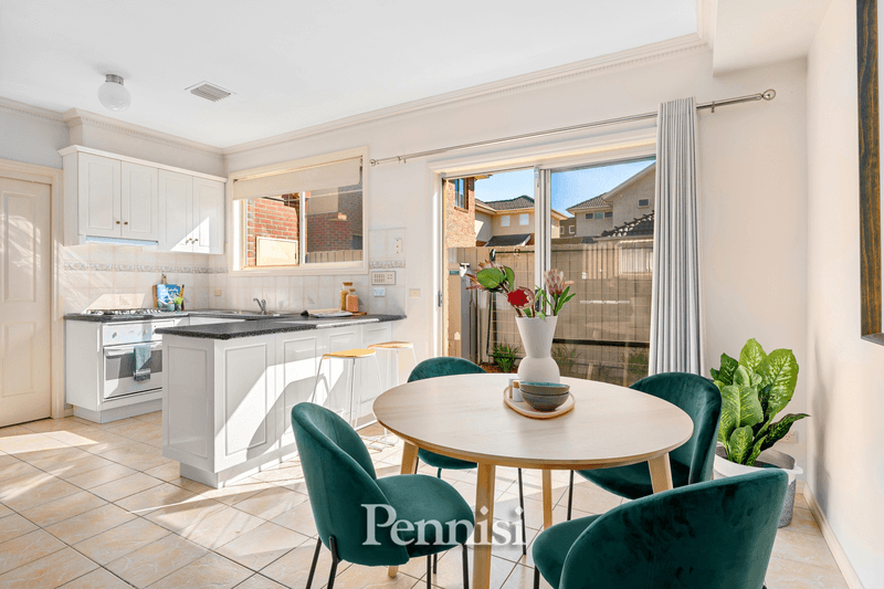 3/91 Raleigh Road, Maribyrnong, VIC 3032