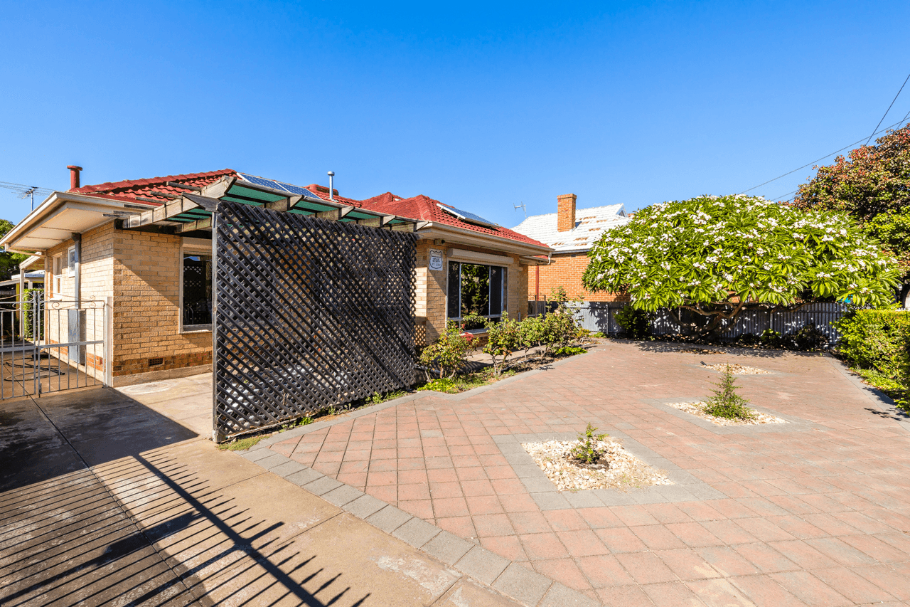 5 Oval Avenue, WOODVILLE SOUTH, SA 5011