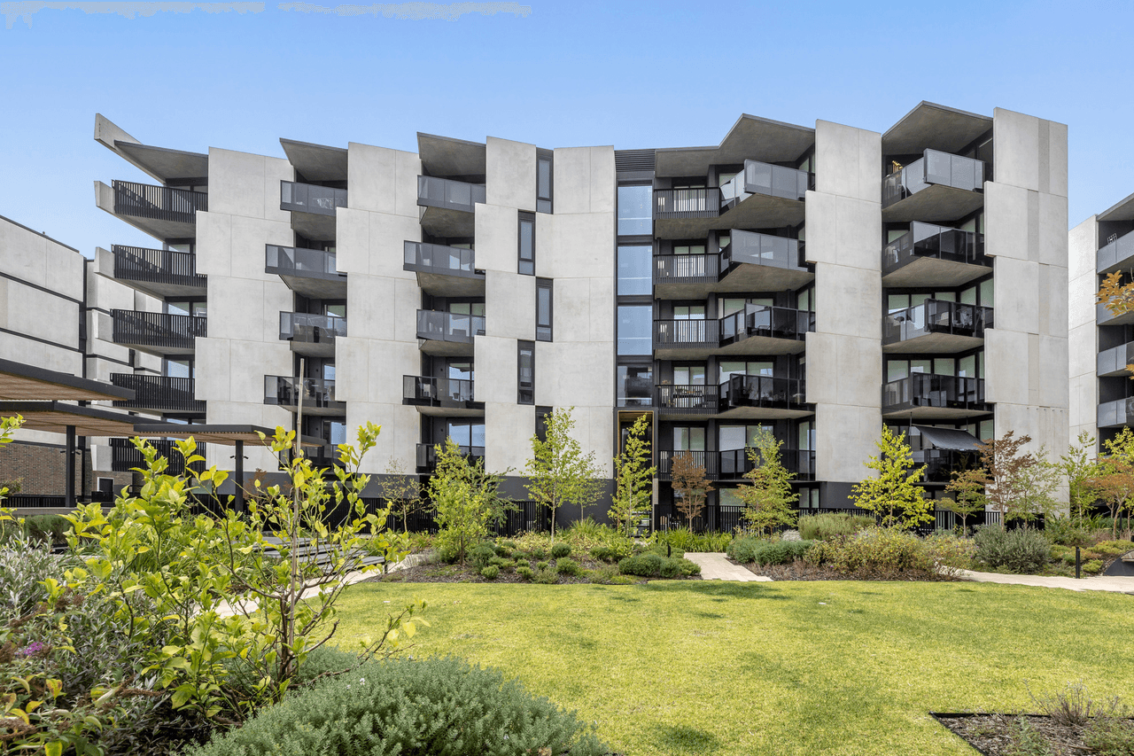 503/13 Foundation Boulevard, BURWOOD EAST, VIC 3151