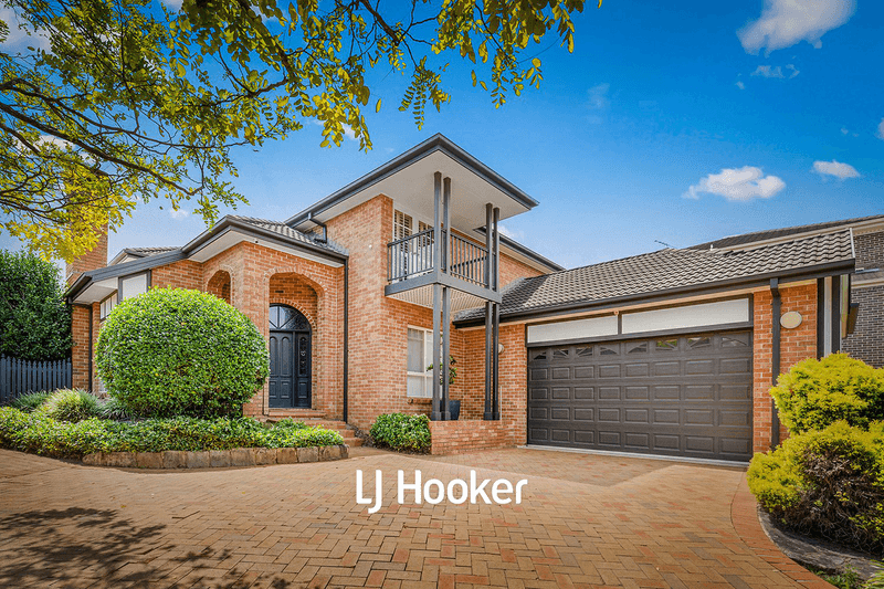 3 Fullers Road, GLENHAVEN, NSW 2156