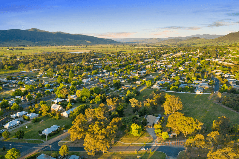 153 Wheeler St, Corryong, VIC 3707