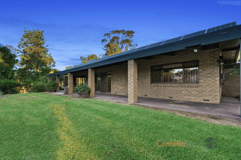 153 Wheeler St, Corryong, VIC 3707