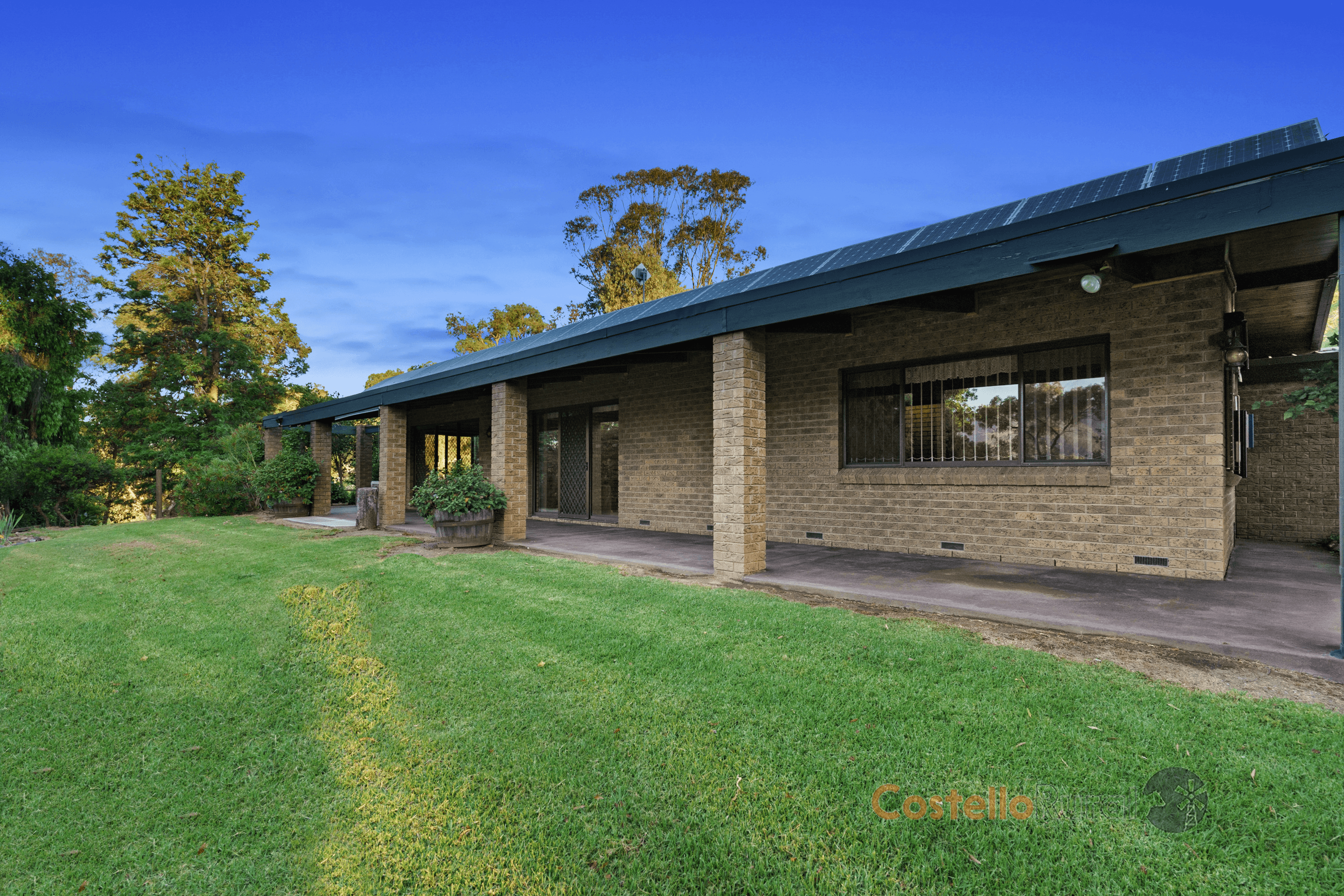 153 Wheeler St, Corryong, VIC 3707