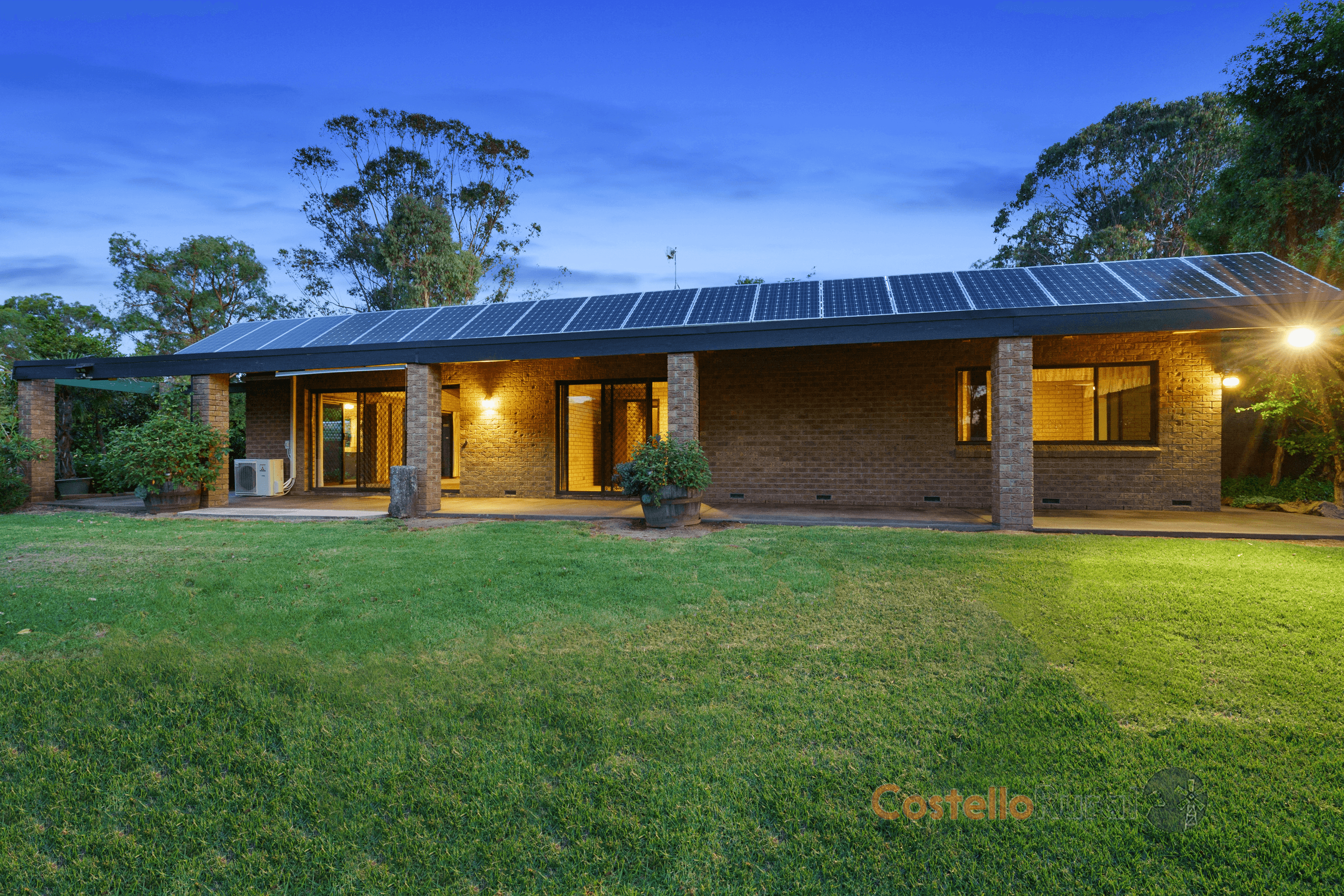 153 Wheeler St, Corryong, VIC 3707