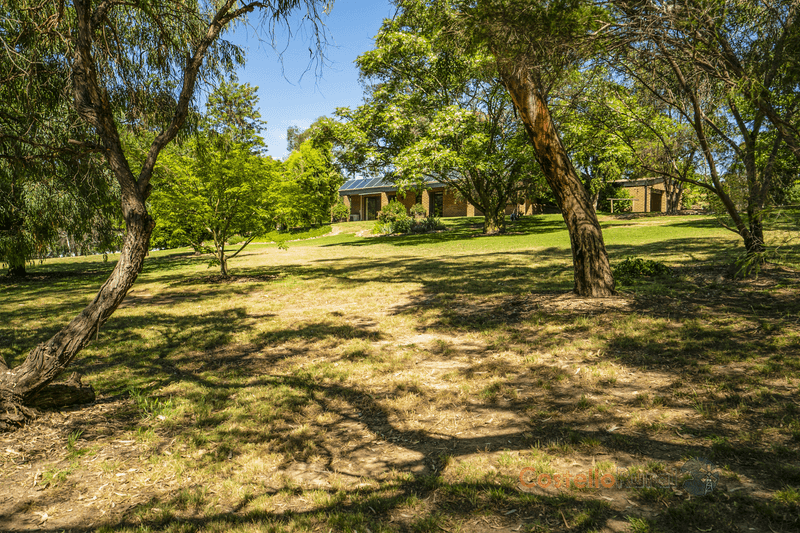 153 Wheeler St, Corryong, VIC 3707