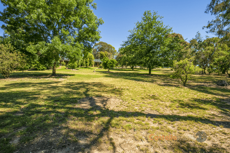 153 Wheeler St, Corryong, VIC 3707