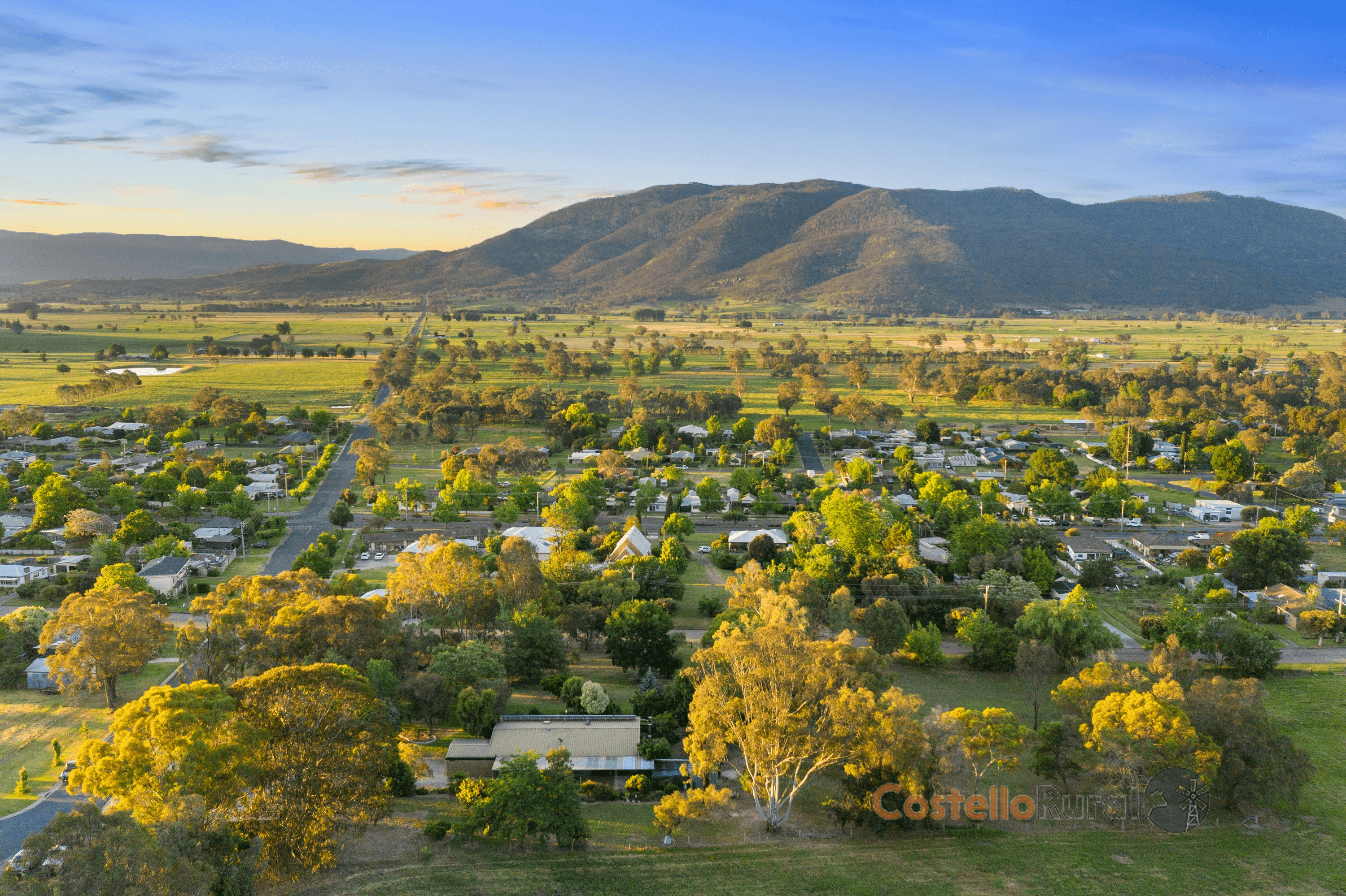 153 Wheeler St, Corryong, VIC 3707