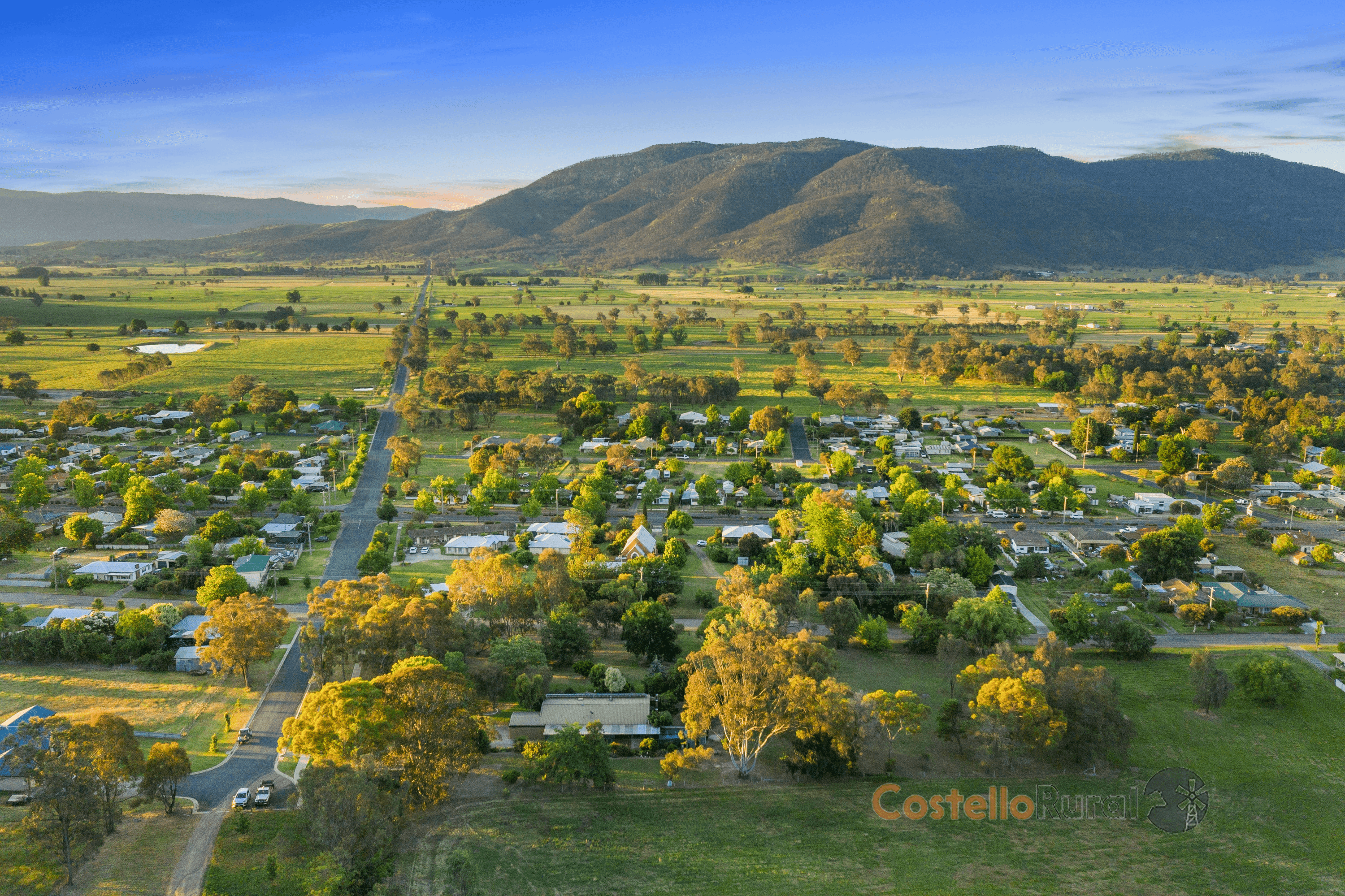 153 Wheeler St, Corryong, VIC 3707