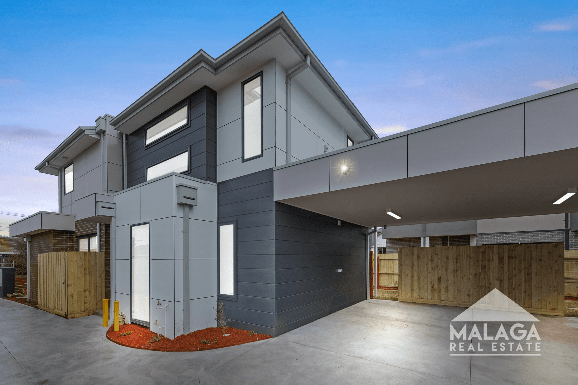 2/40 Carlton Street, BRAYBROOK, VIC 3019