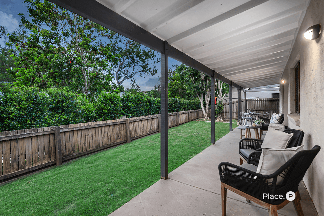 10/27 Oatland Crescent, Holland Park West, QLD 4121