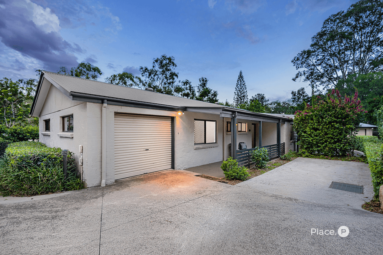 10/27 Oatland Crescent, Holland Park West, QLD 4121