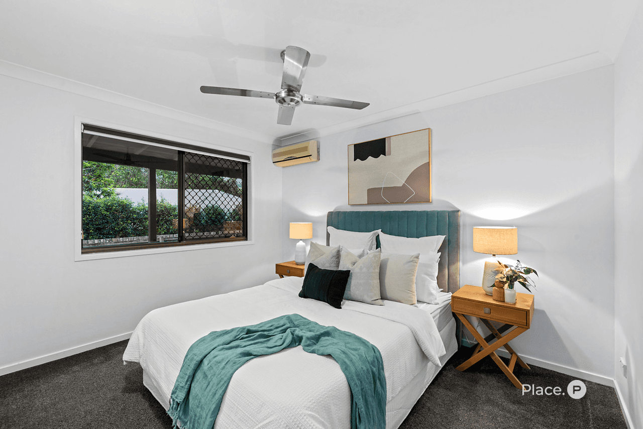 10/27 Oatland Crescent, Holland Park West, QLD 4121