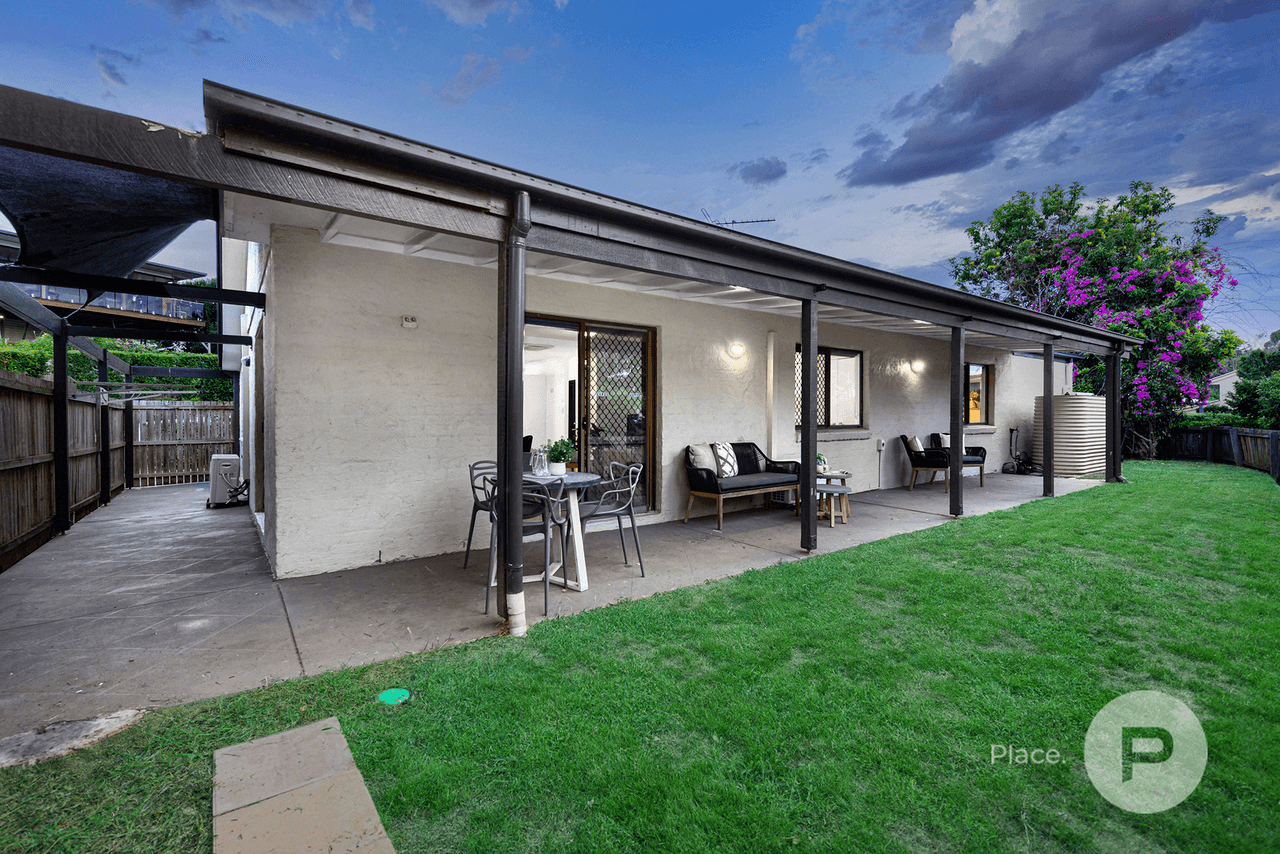 10/27 Oatland Crescent, Holland Park West, QLD 4121