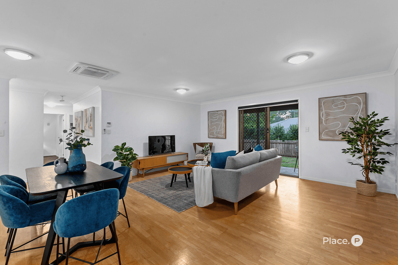 10/27 Oatland Crescent, Holland Park West, QLD 4121