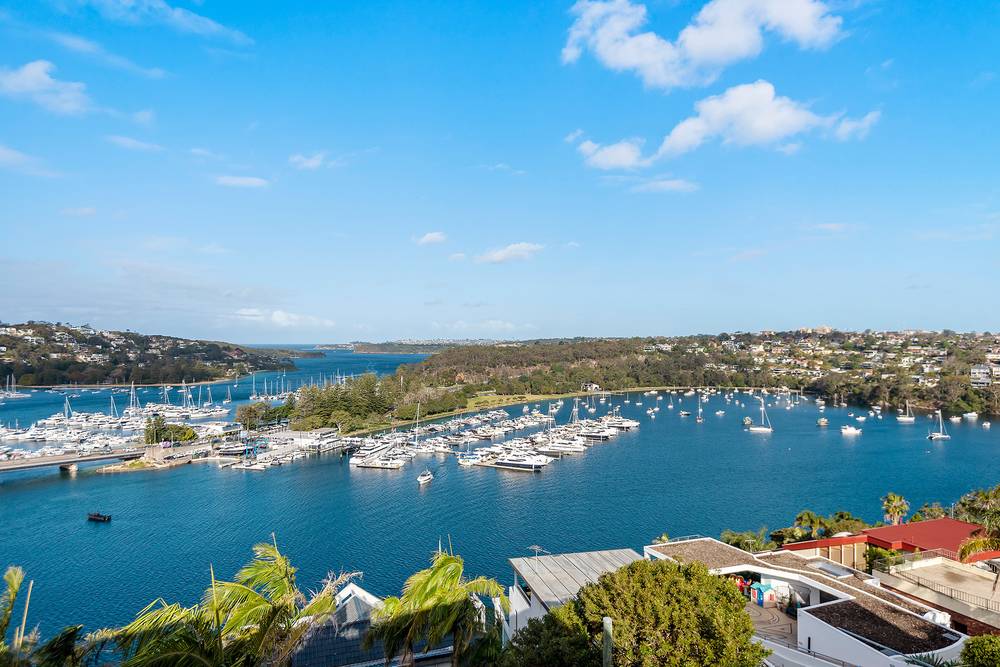 15 Edgecliffe Esplanade, Seaforth, NSW 2092