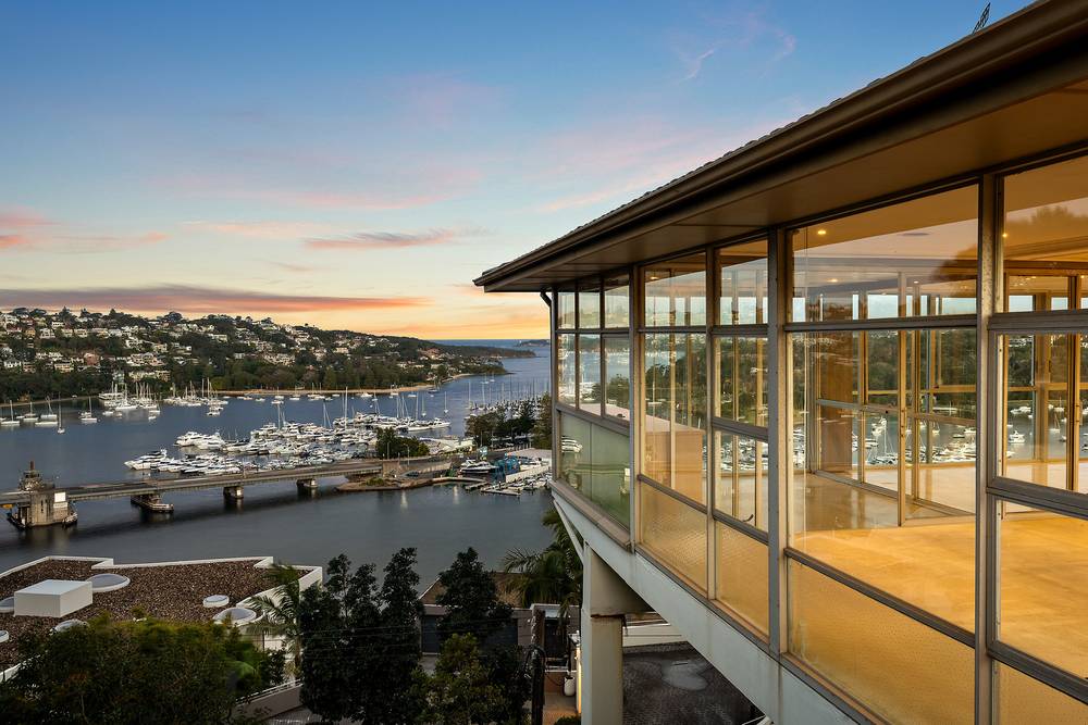 15 Edgecliffe Esplanade, Seaforth, NSW 2092