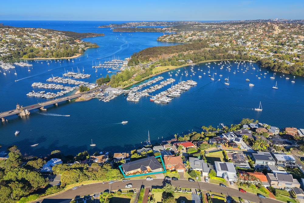 15 Edgecliffe Esplanade, Seaforth, NSW 2092