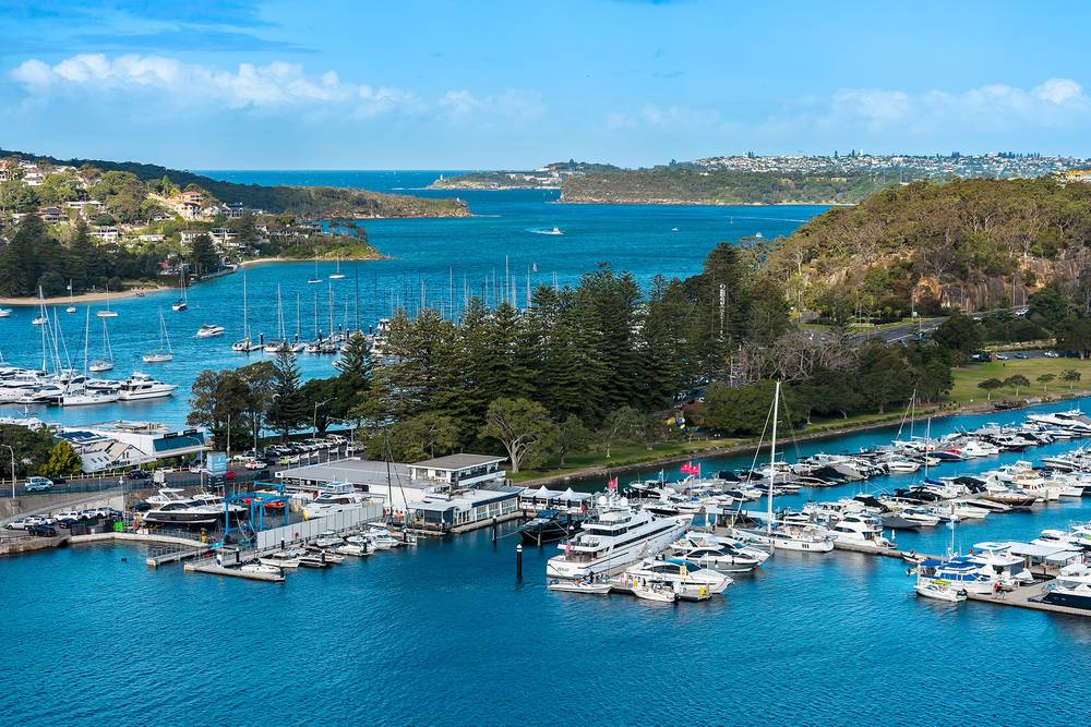 15 Edgecliffe Esplanade, Seaforth, NSW 2092