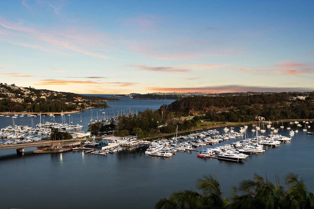 15 Edgecliffe Esplanade, Seaforth, NSW 2092