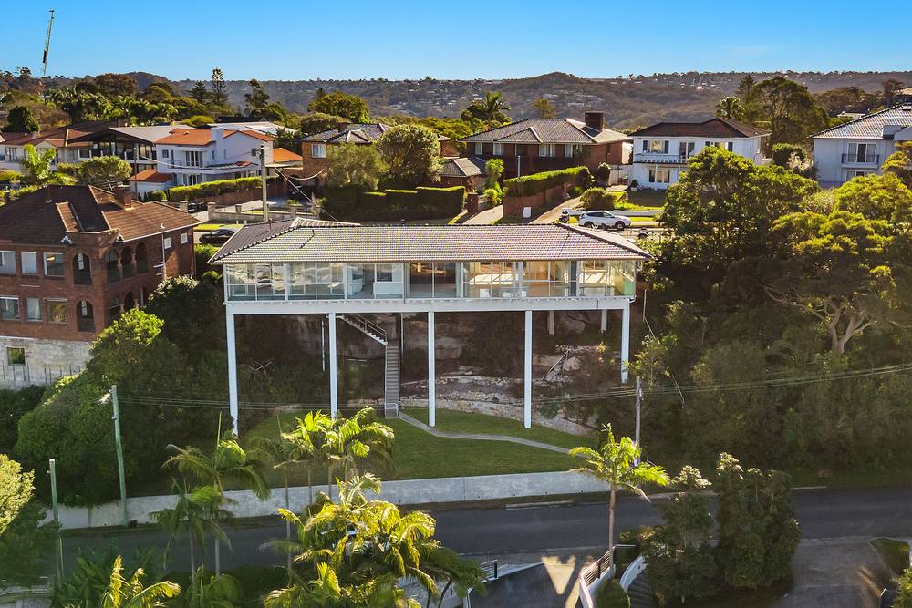 15 Edgecliffe Esplanade, Seaforth, NSW 2092