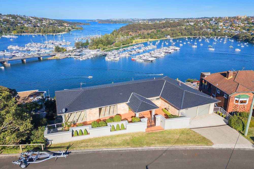 15 Edgecliffe Esplanade, Seaforth, NSW 2092