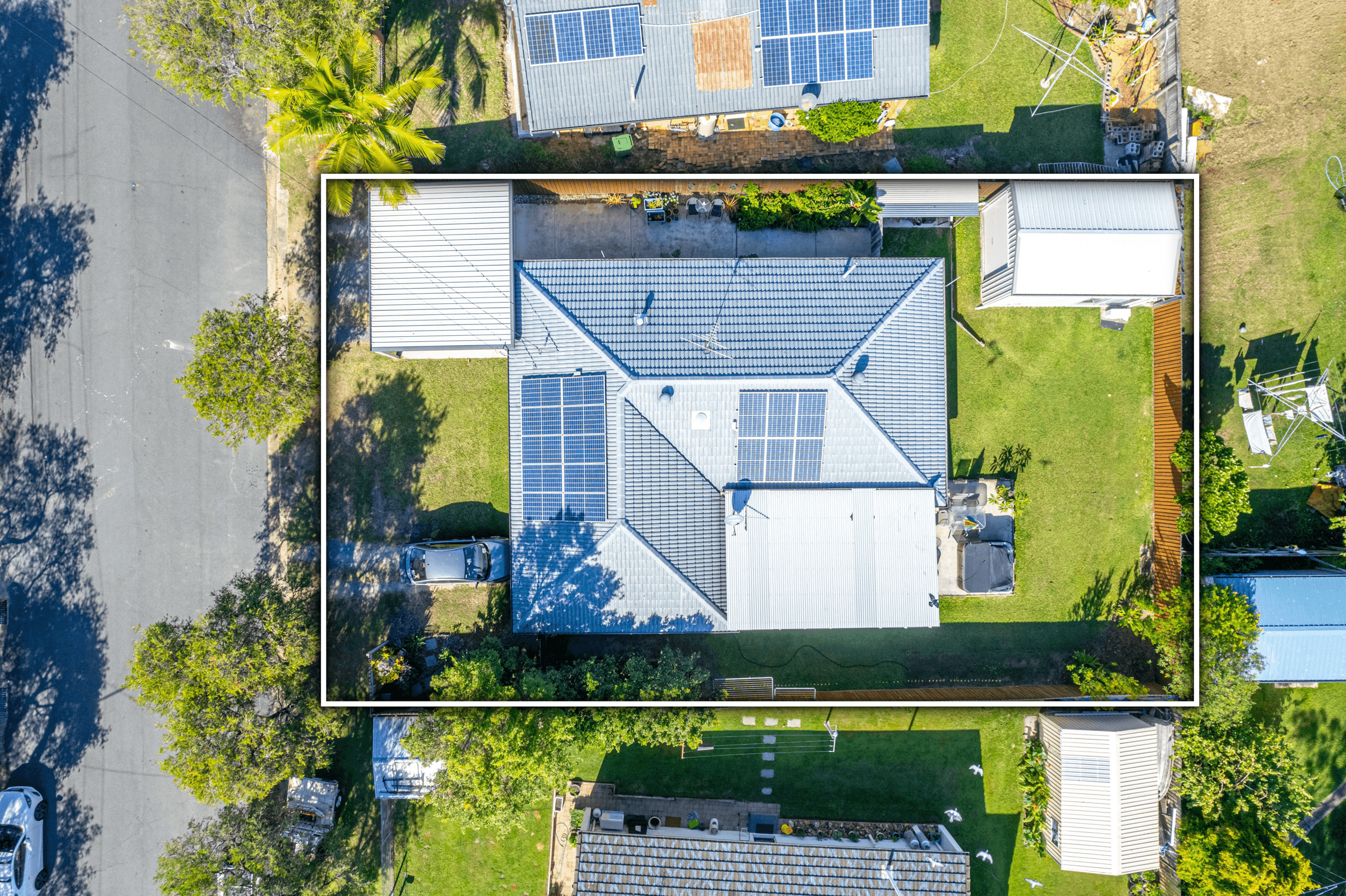 5 Sutherland Street, Redcliffe, QLD 4020