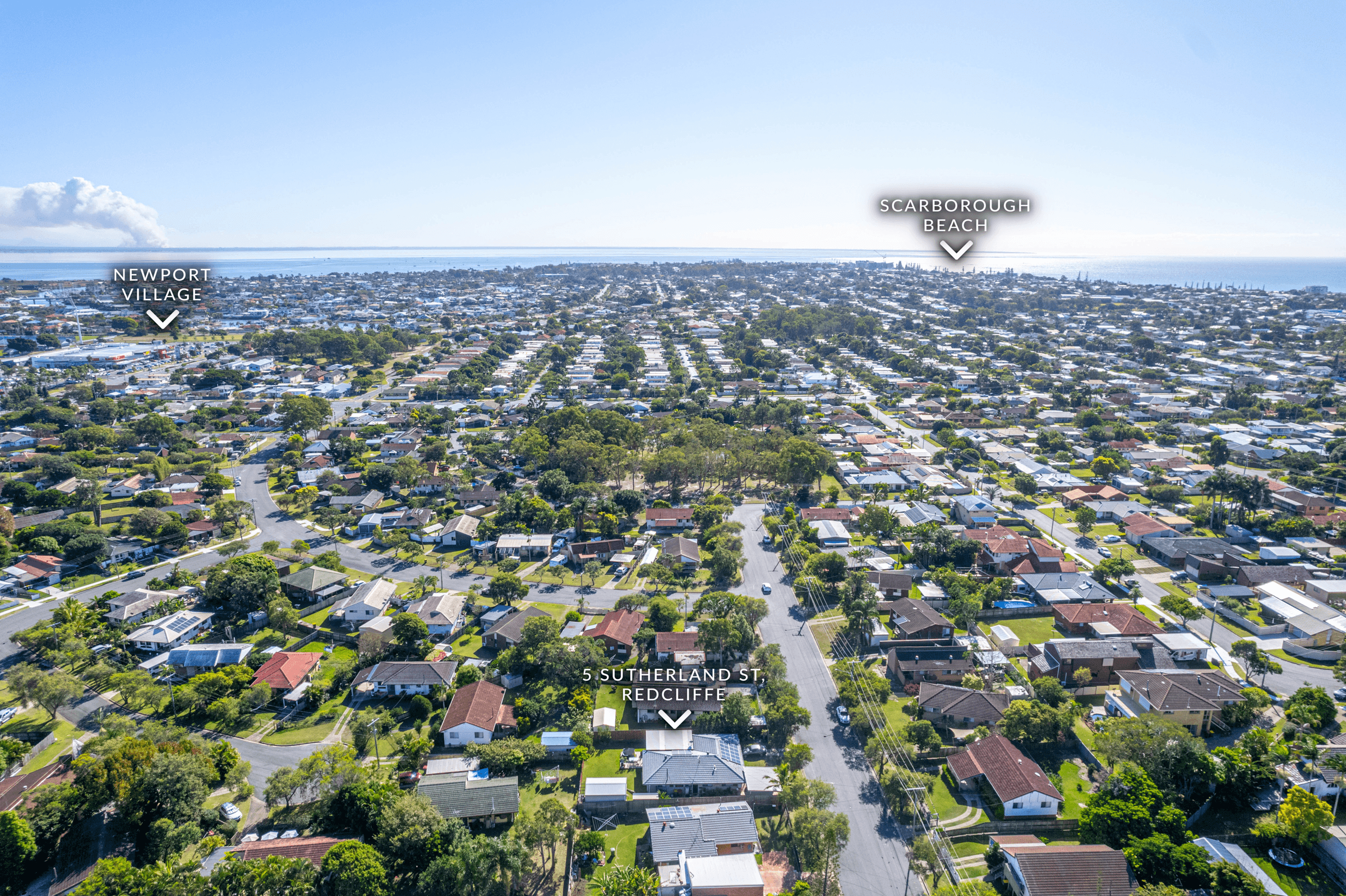 5 Sutherland Street, Redcliffe, QLD 4020