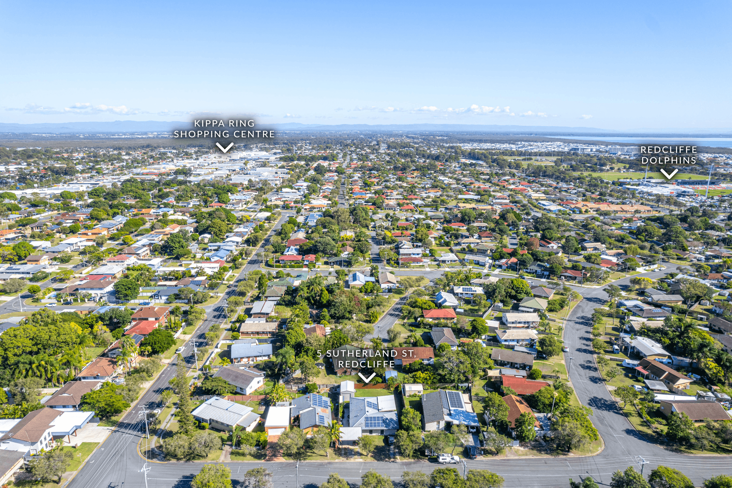 5 Sutherland Street, Redcliffe, QLD 4020