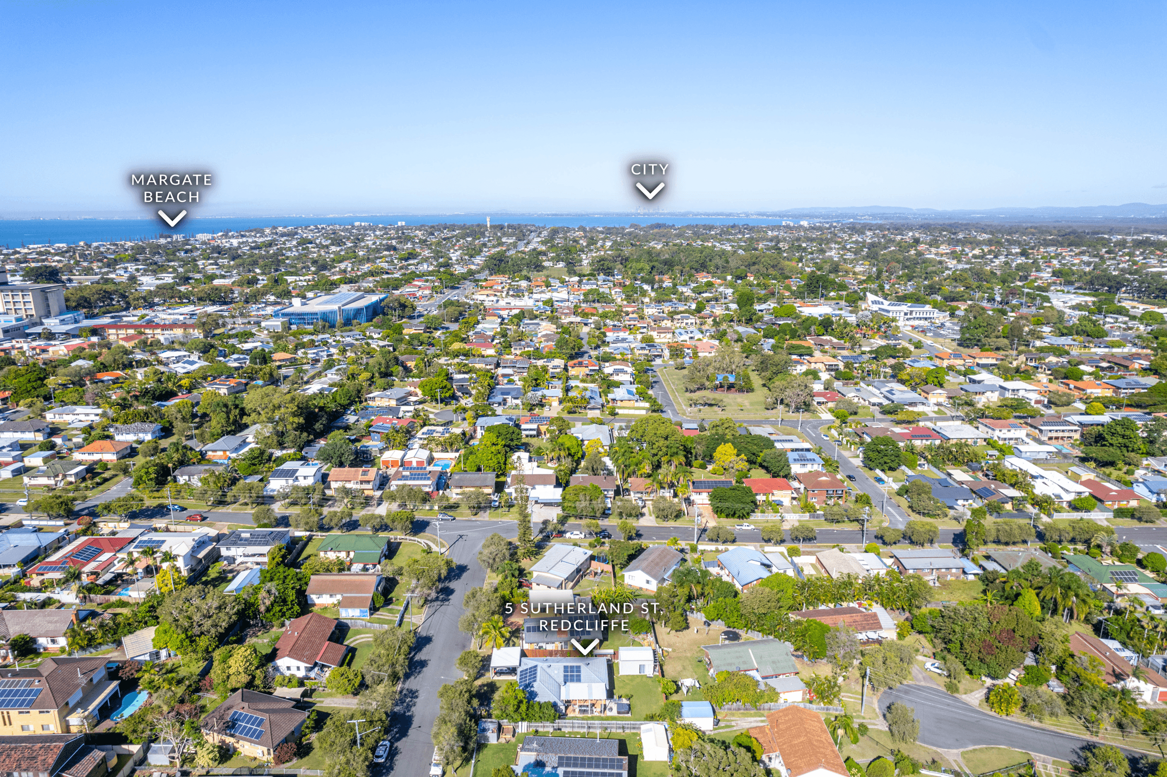 5 Sutherland Street, Redcliffe, QLD 4020