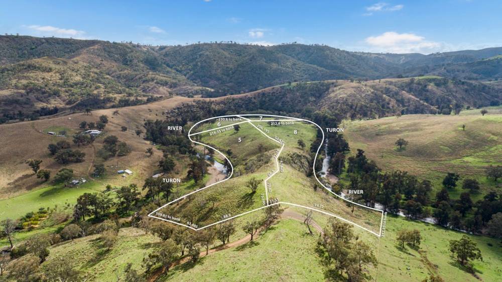 1674 Palmers Oakey Road, UPPER TURON, NSW 2795