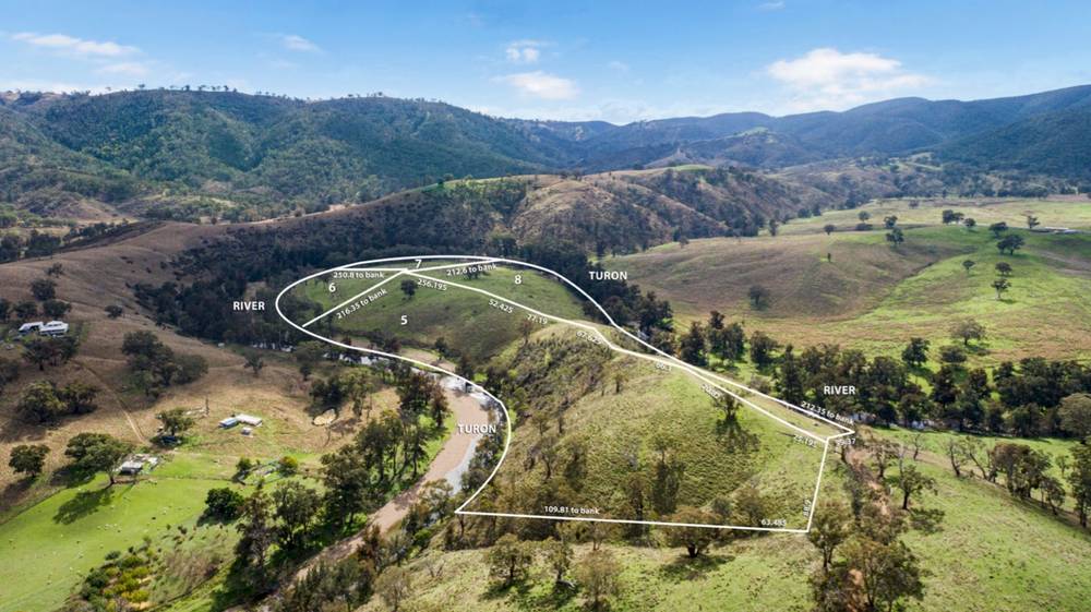 1674 Palmers Oakey Road, UPPER TURON, NSW 2795