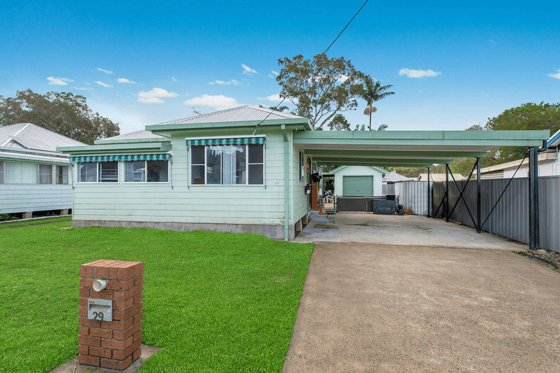 29 Alfred Street, NORTH HAVEN, NSW 2443