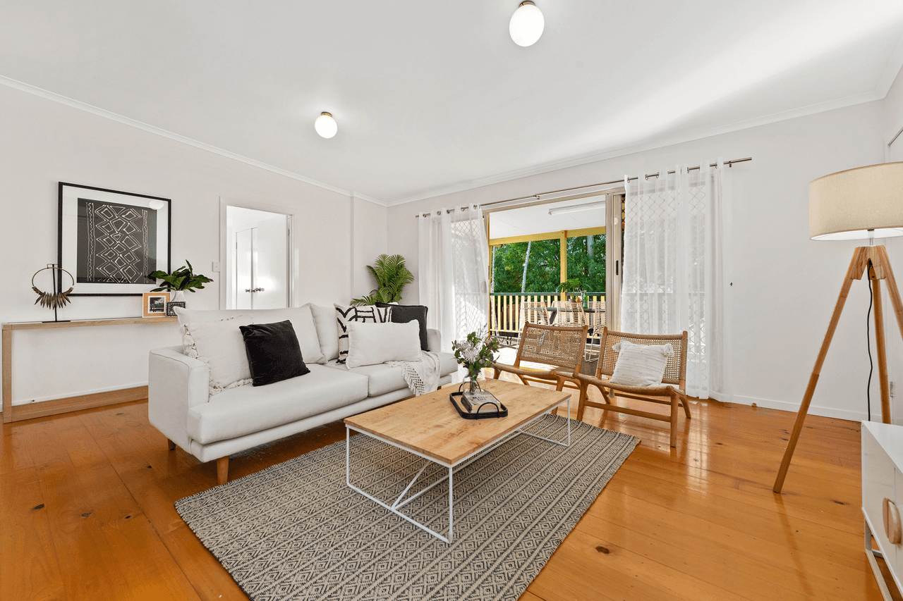 52 Sackville Street, Greenslopes, QLD 4120