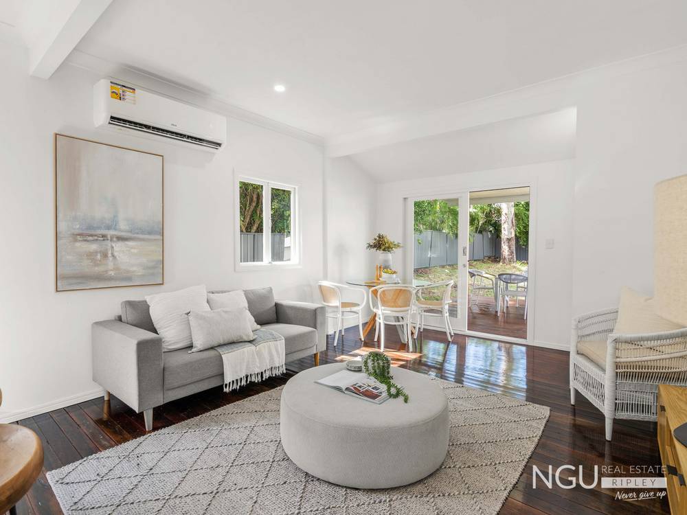 19 Bridge Street, North Booval, QLD 4304