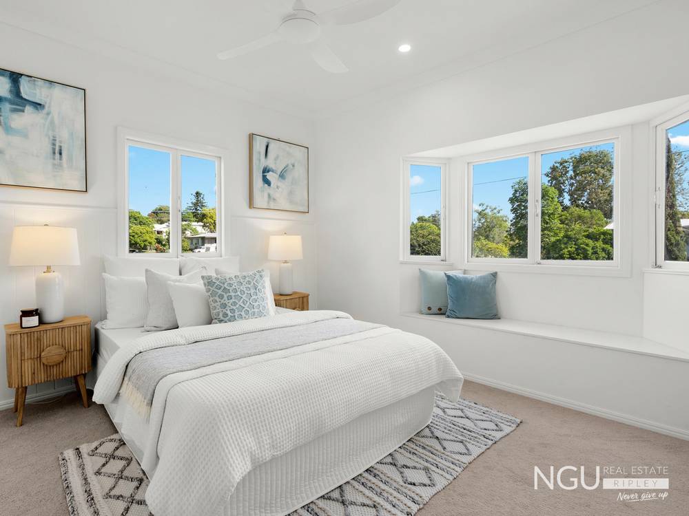 19 Bridge Street, North Booval, QLD 4304