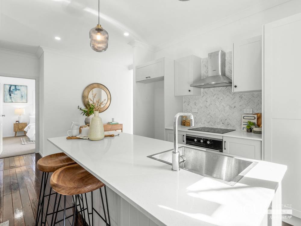 19 Bridge Street, North Booval, QLD 4304