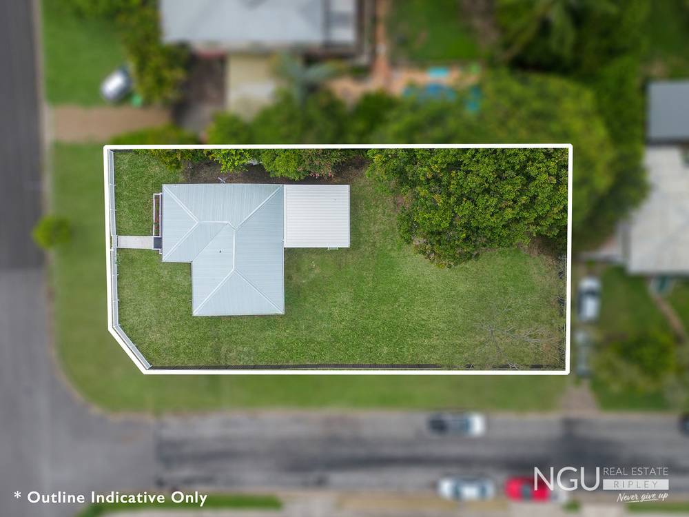 19 Bridge Street, North Booval, QLD 4304