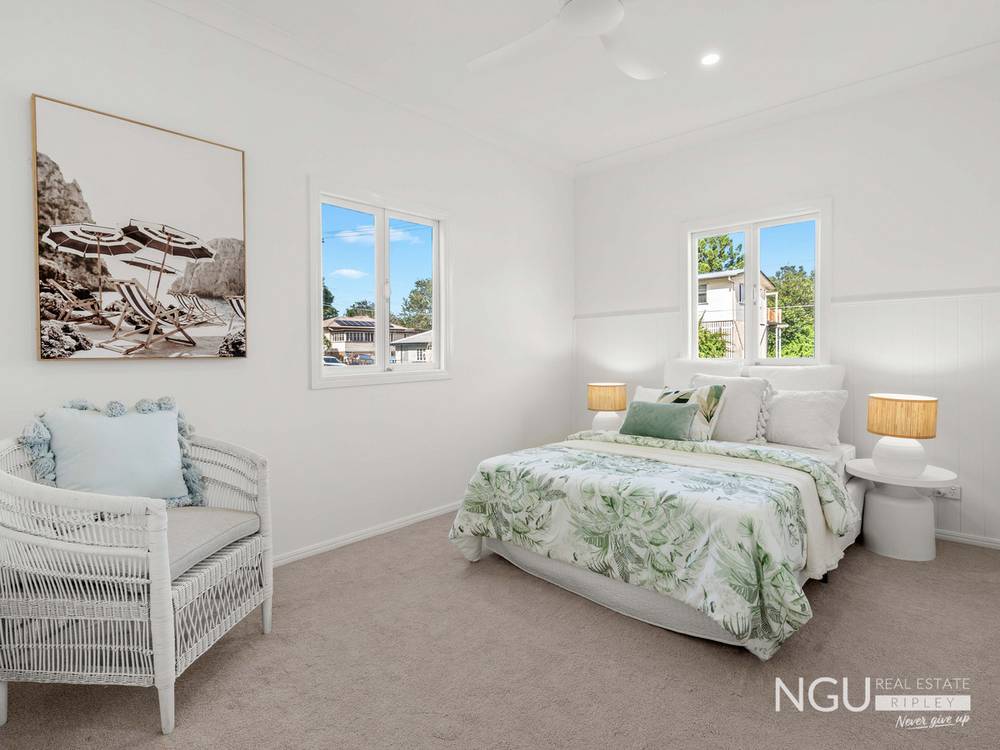 19 Bridge Street, North Booval, QLD 4304