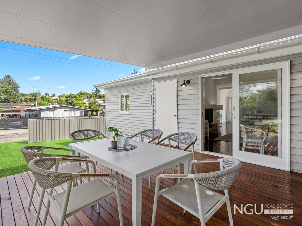 19 Bridge Street, North Booval, QLD 4304