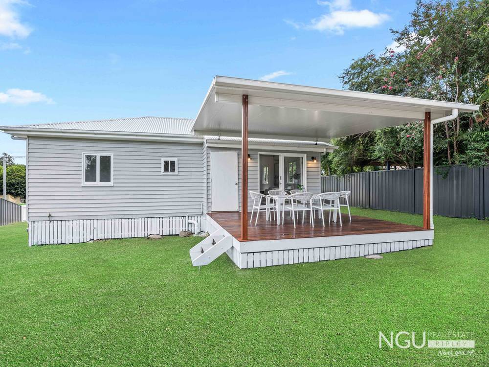 19 Bridge Street, North Booval, QLD 4304