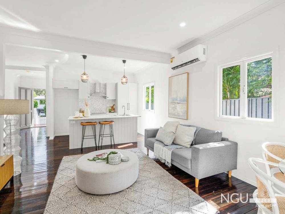 19 Bridge Street, North Booval, QLD 4304