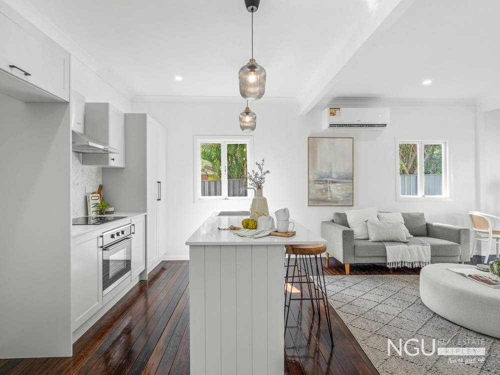 19 Bridge Street, North Booval, QLD 4304