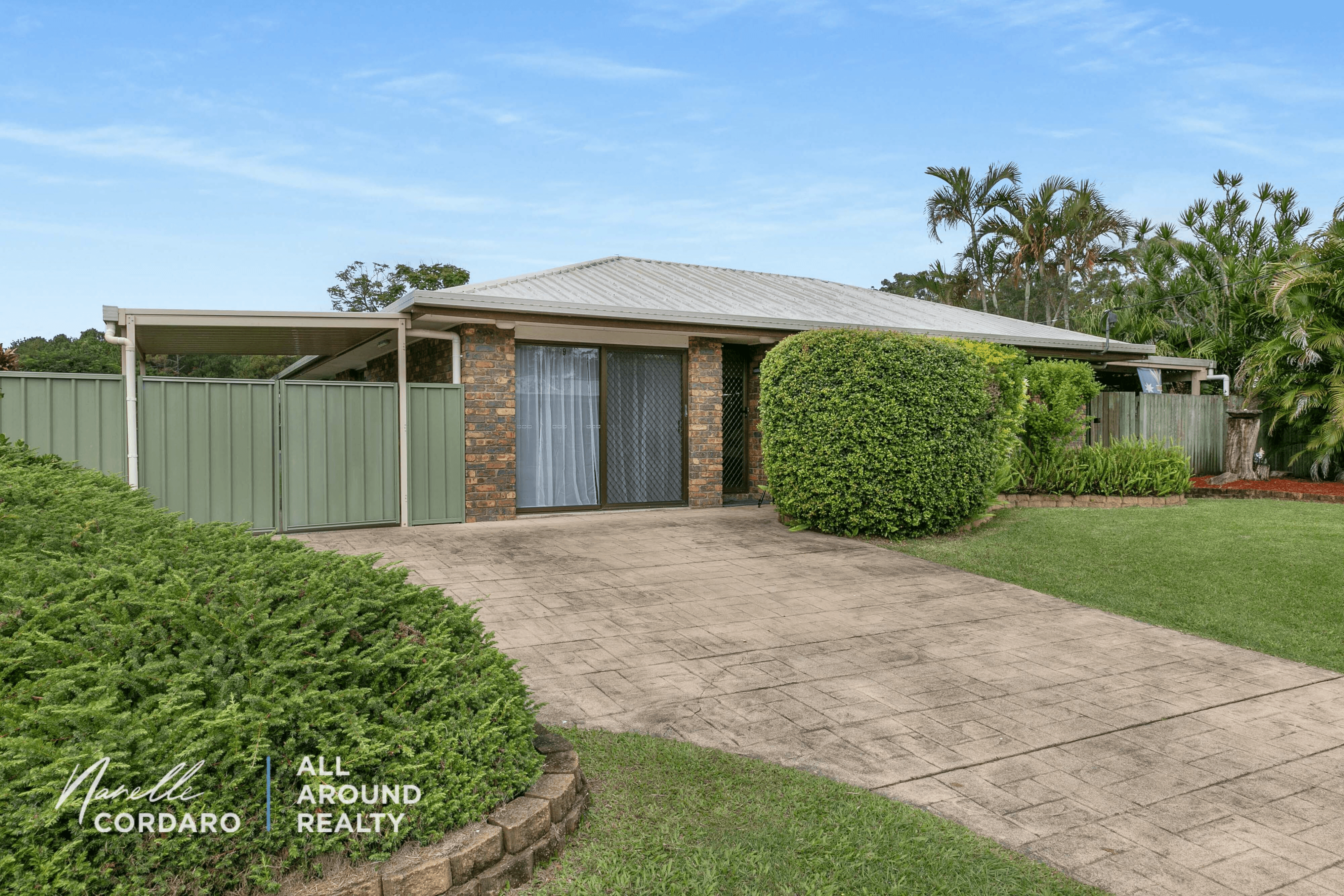 9 Avala Cres, Elimbah, QLD 4516