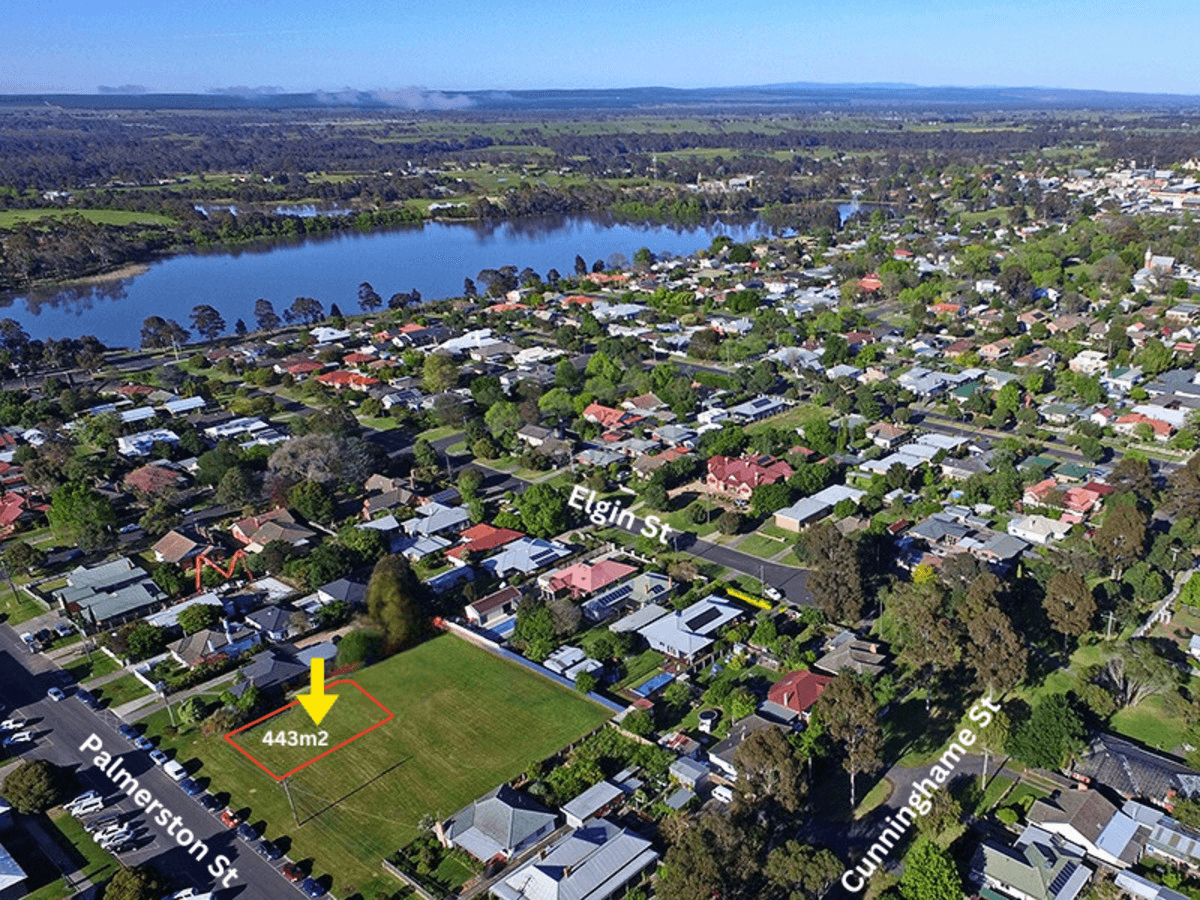 39 Palmerston Street, Sale, VIC 3850