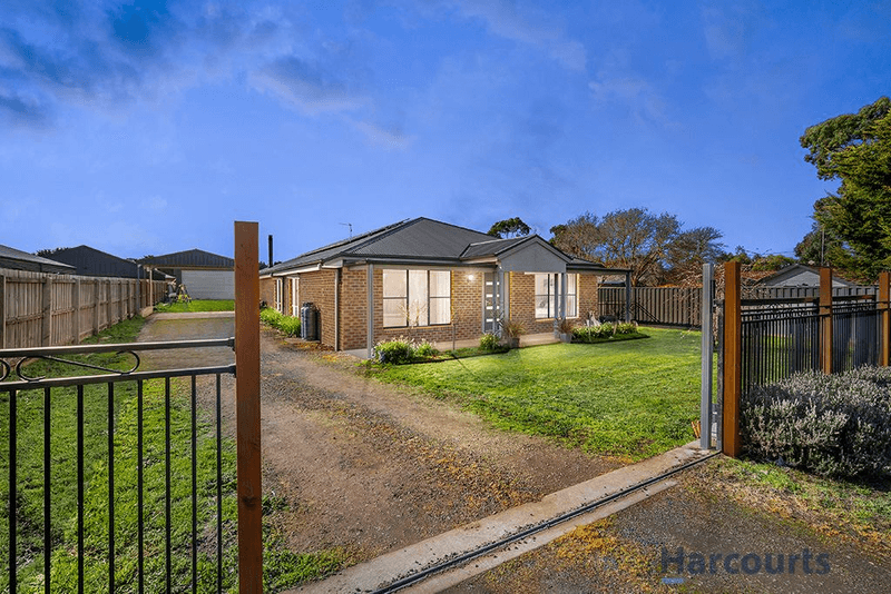 6330 Midland Highway, Clarendon, VIC 3352