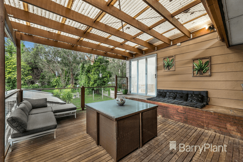 25 Edward Street, Upper Ferntree Gully, VIC 3156