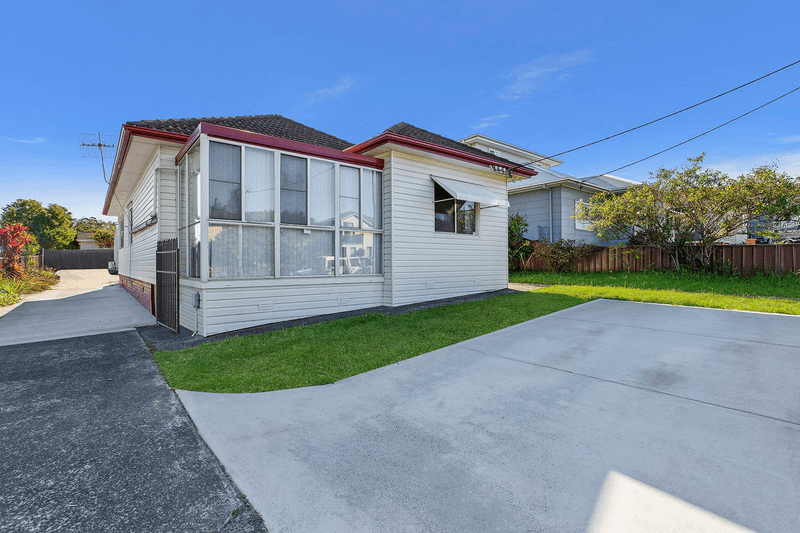 34 Thompson Street, LONG JETTY, NSW 2261